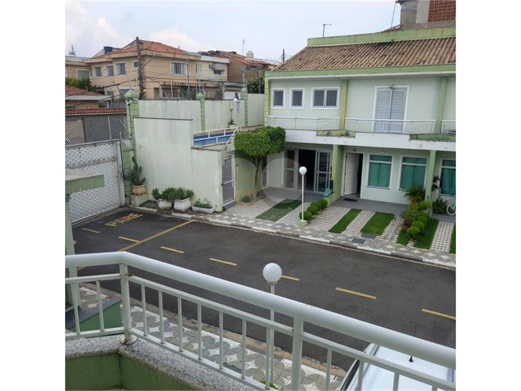 Ótima casa à venda no bairro Vila Romero - Zona Norte