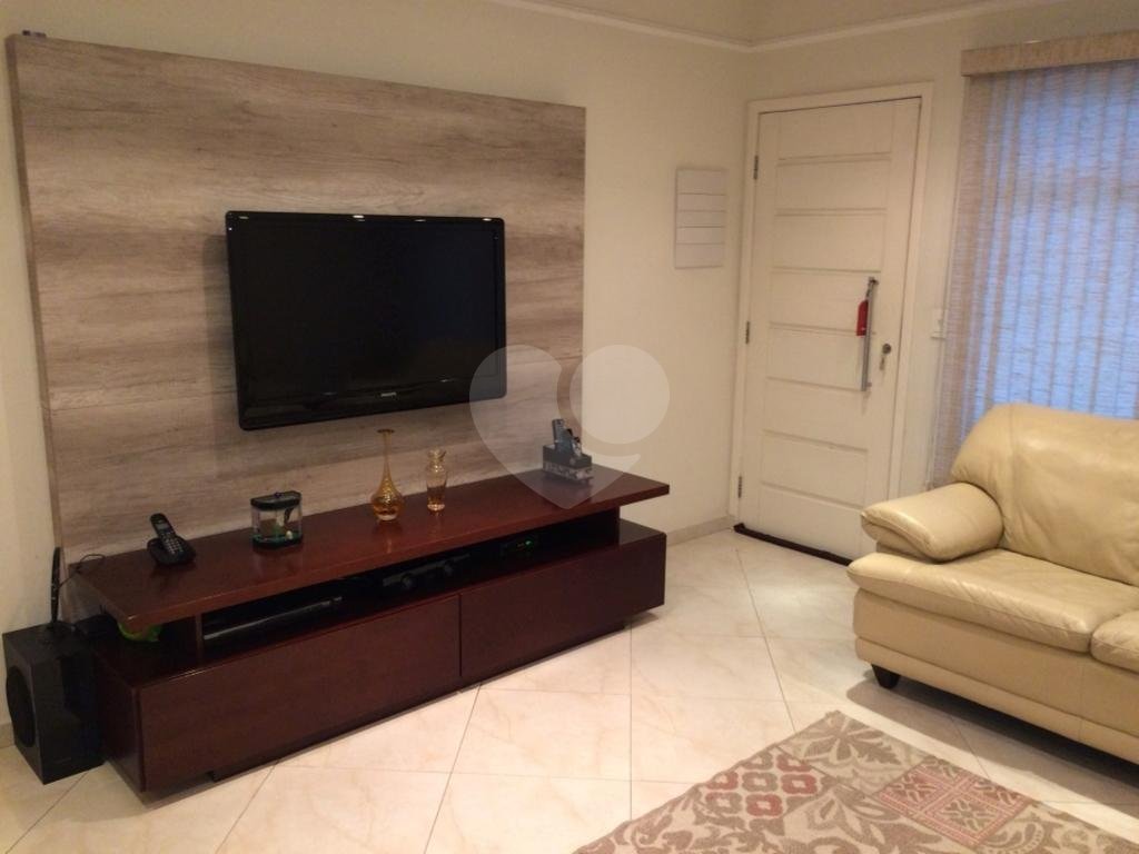 Ótima casa à venda no bairro Vila Romero - Zona Norte