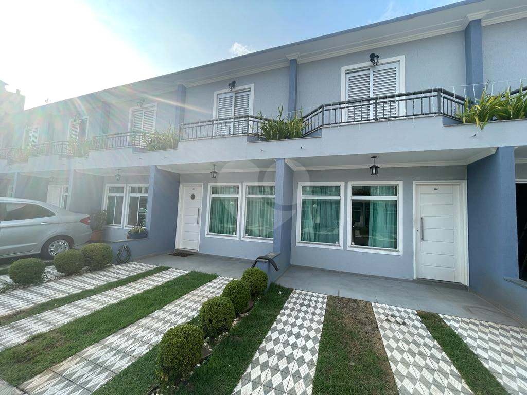 Ótima casa à venda no bairro Vila Romero - Zona Norte