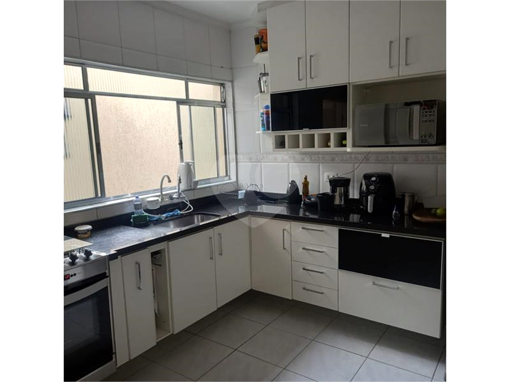 Ótima casa à venda no bairro Vila Romero - Zona Norte