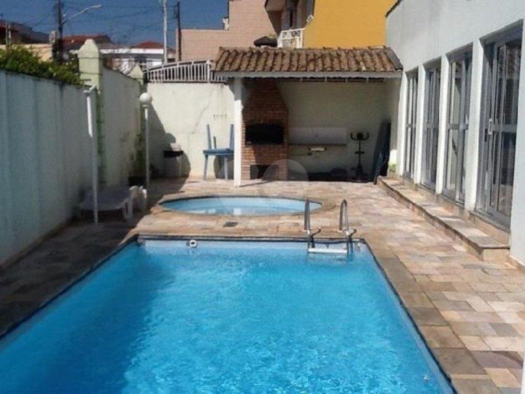 Ótima casa à venda no bairro Vila Romero - Zona Norte