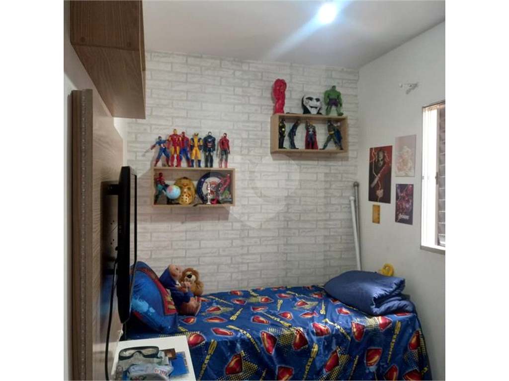 Ótima casa à venda no bairro Vila Romero - Zona Norte