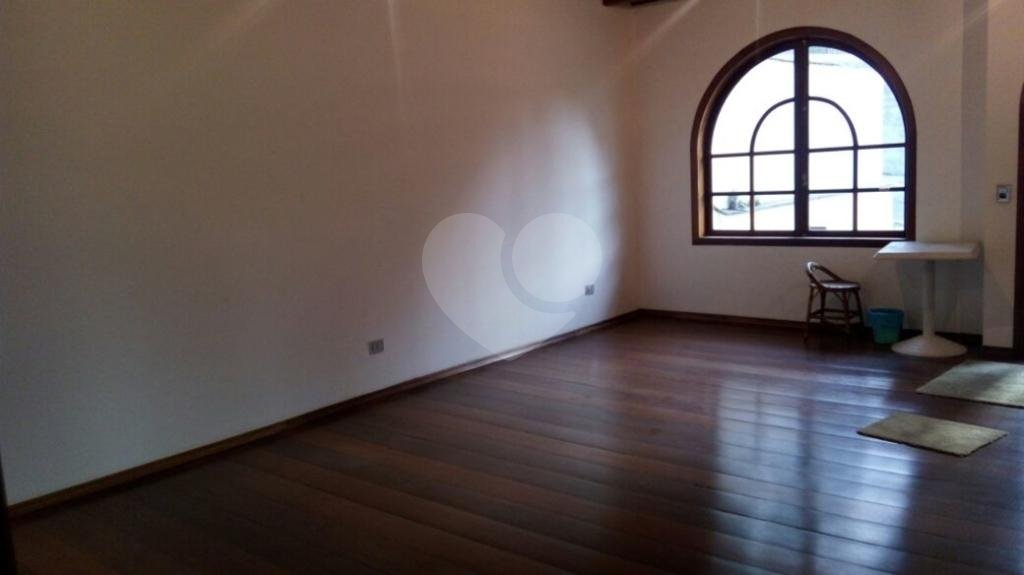 Casa Jardim Floresta