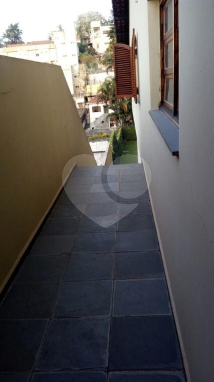 Casa Jardim Floresta