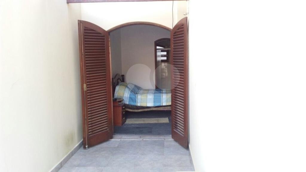 Casa Jardim Floresta