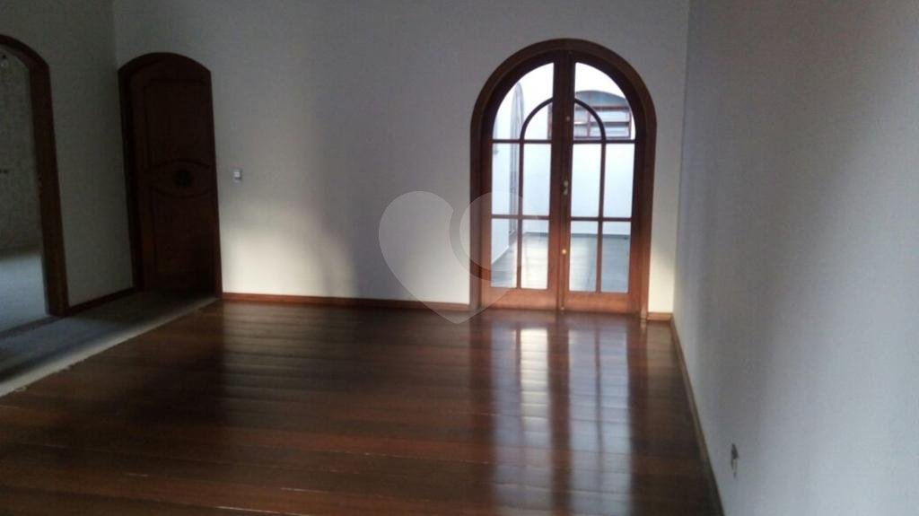 Casa Jardim Floresta
