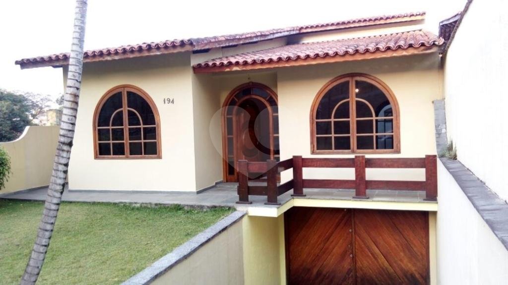 Casa Jardim Floresta