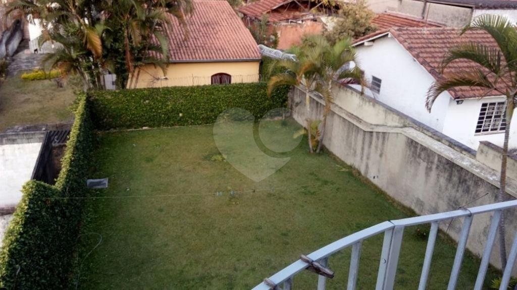 Casa Jardim Floresta