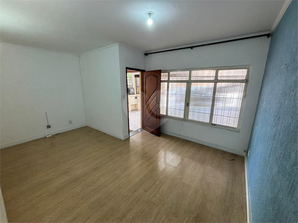 Casa térrea tucuruvi, zona norte
