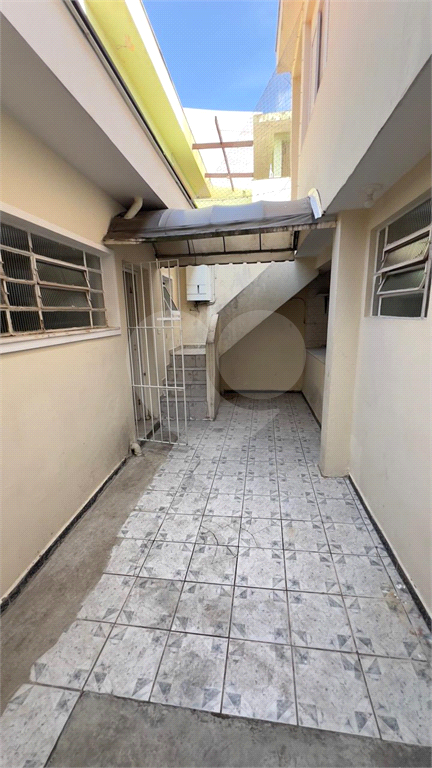 Casa térrea tucuruvi, zona norte