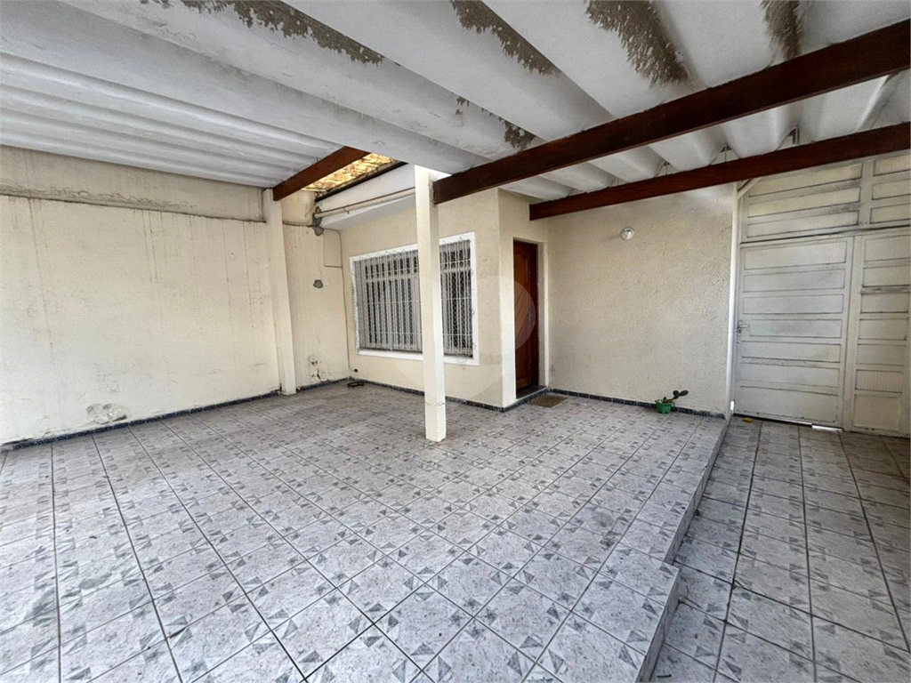 Casa térrea tucuruvi, zona norte
