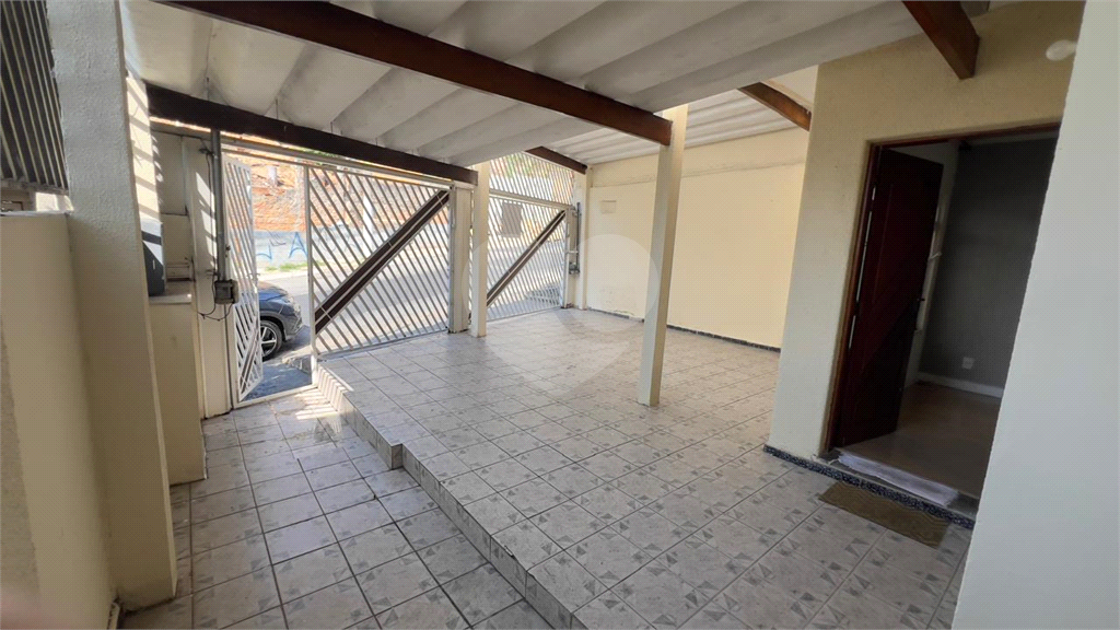 Casa térrea tucuruvi, zona norte