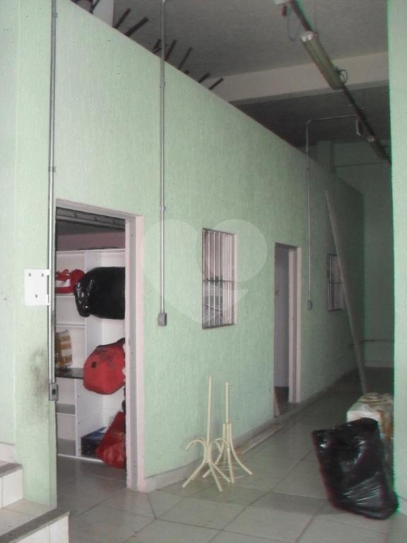 PRÉDIO COMERCIAL À VENDA (COM RENDA)!!