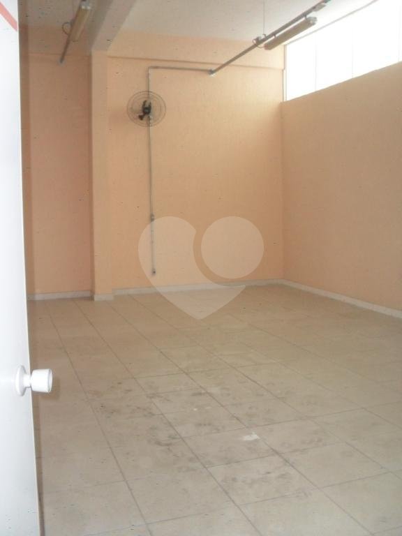 PRÉDIO COMERCIAL À VENDA (COM RENDA)!!