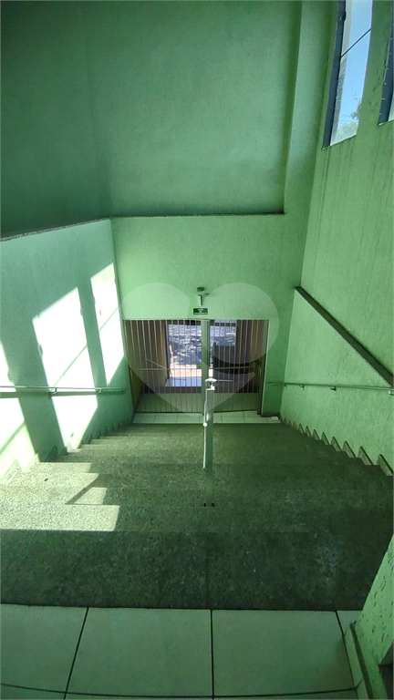 PRÉDIO COMERCIAL À VENDA (COM RENDA)!!