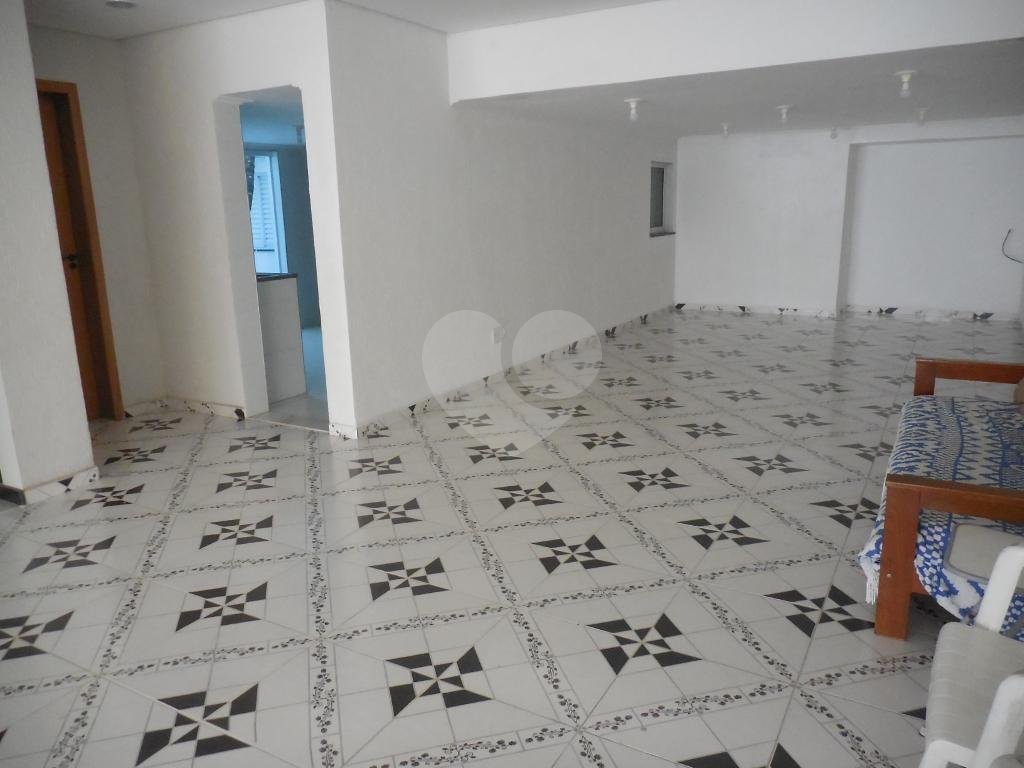 Venha para uma linda casa térrea no Horto Florestal