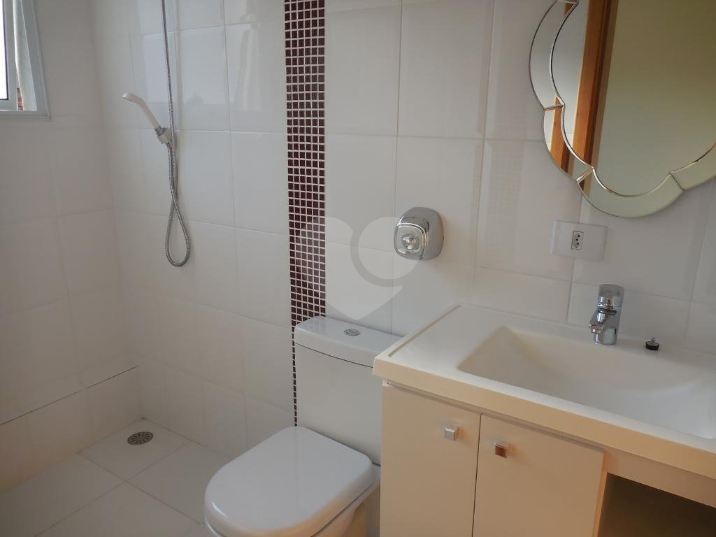 Venha para uma linda casa térrea no Horto Florestal
