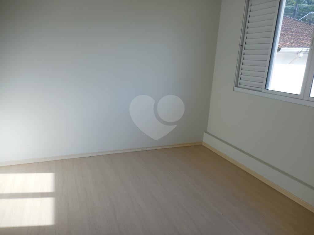 Venha para uma linda casa térrea no Horto Florestal