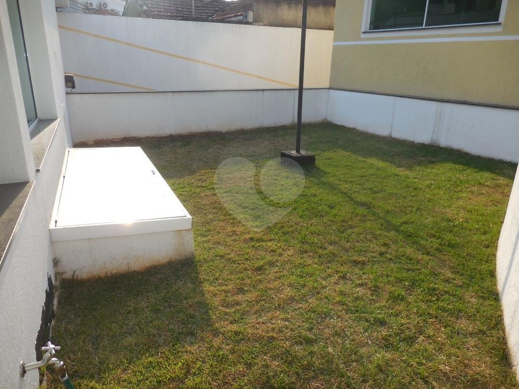 Venha para uma linda casa térrea no Horto Florestal