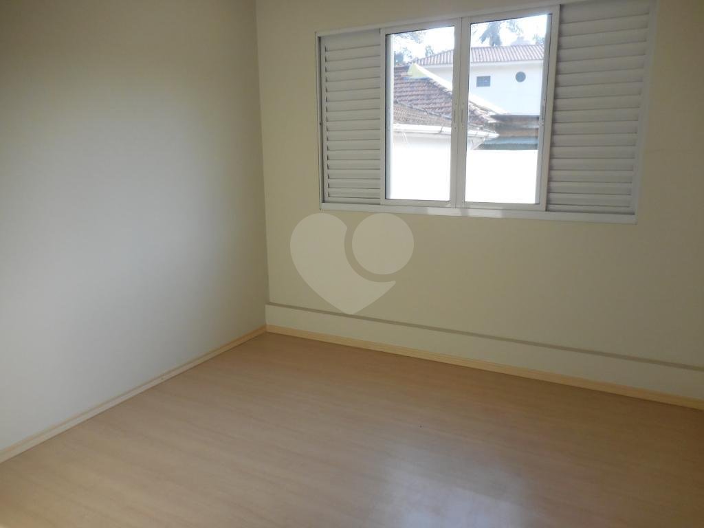 Venha para uma linda casa térrea no Horto Florestal