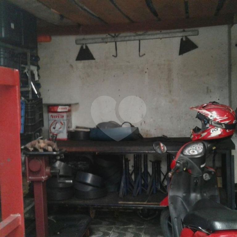 PRÉDIO INTEIRO em SANTANA