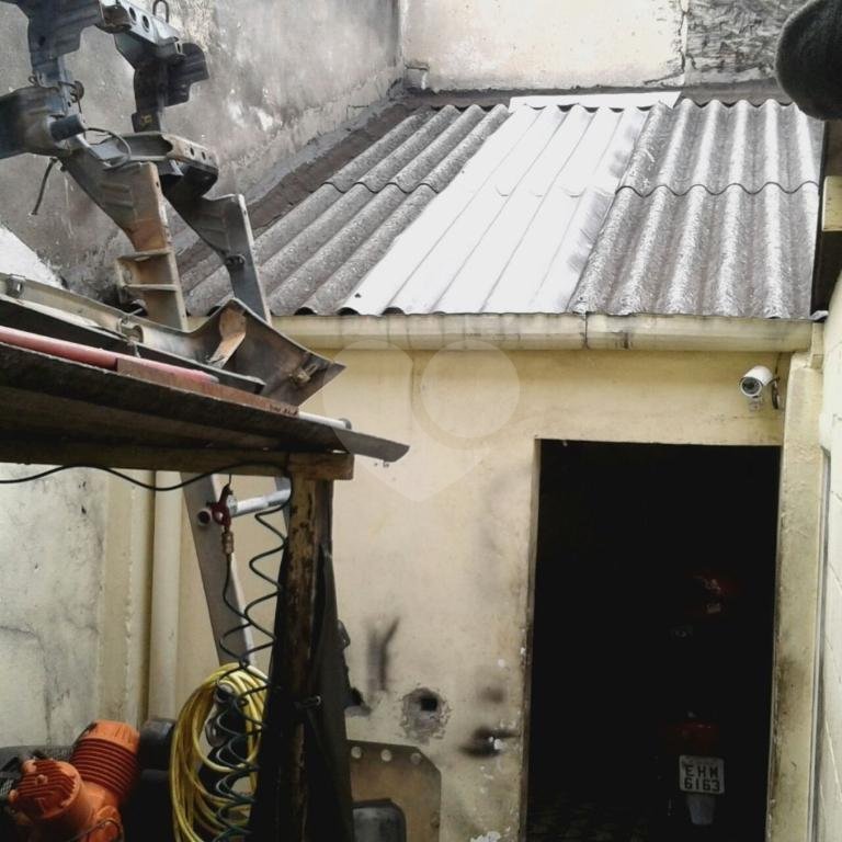 PRÉDIO INTEIRO em SANTANA