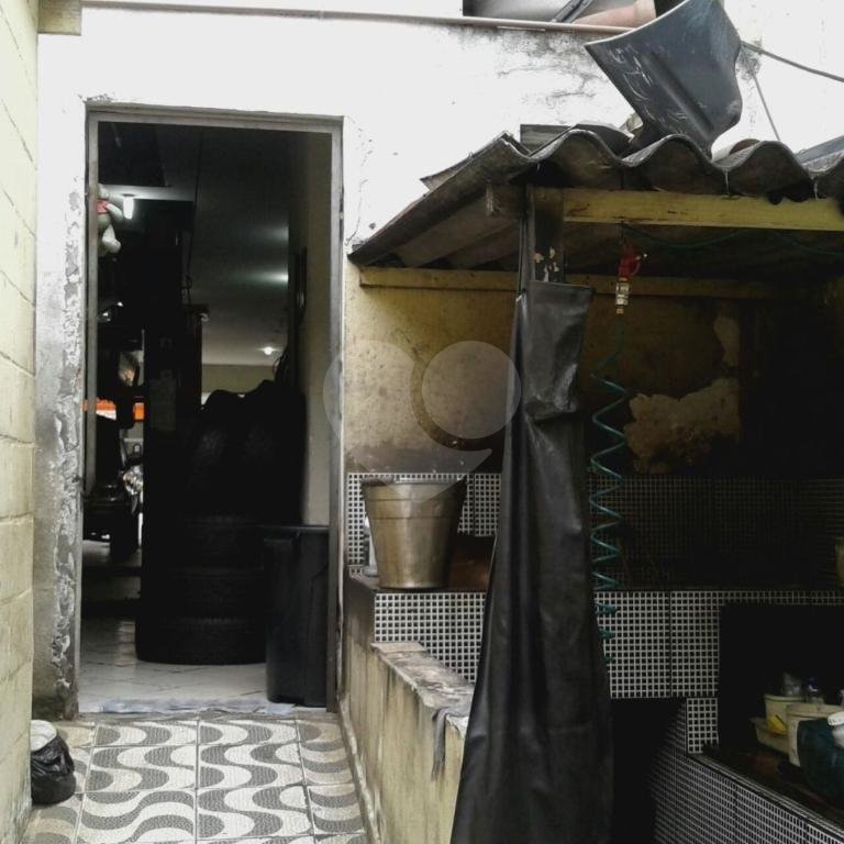PRÉDIO INTEIRO em SANTANA
