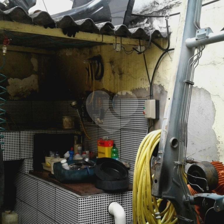 PRÉDIO INTEIRO em SANTANA