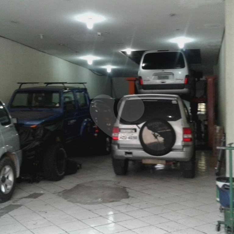 PRÉDIO INTEIRO em SANTANA
