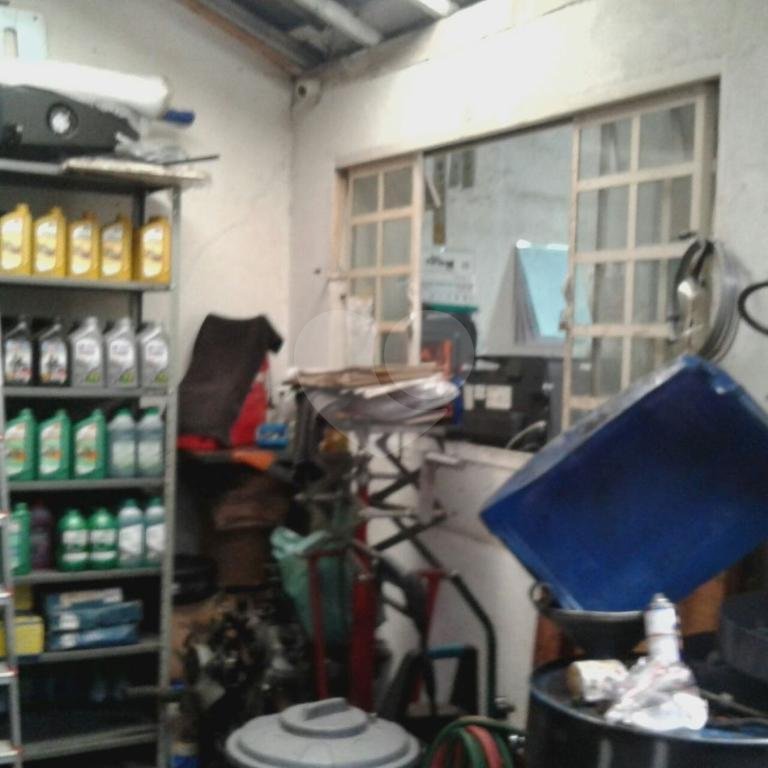 PRÉDIO INTEIRO em SANTANA