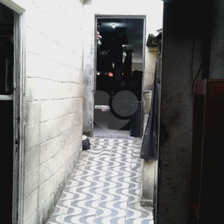 PRÉDIO INTEIRO em SANTANA