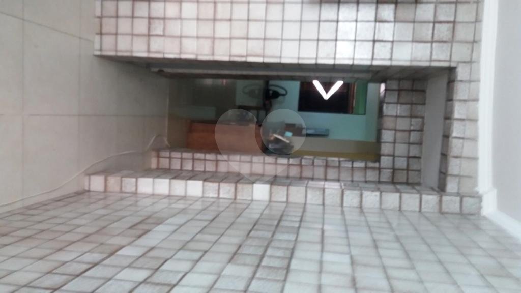 SOBRADO em TUCURUVI