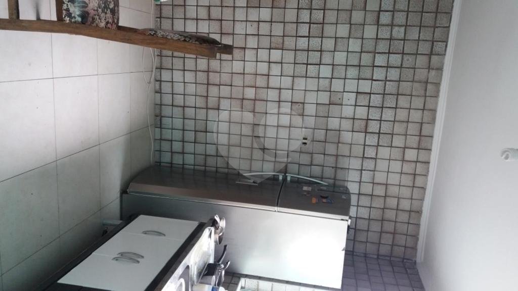 SOBRADO em TUCURUVI