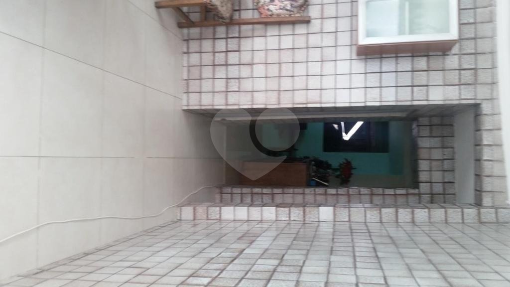 SOBRADO em TUCURUVI
