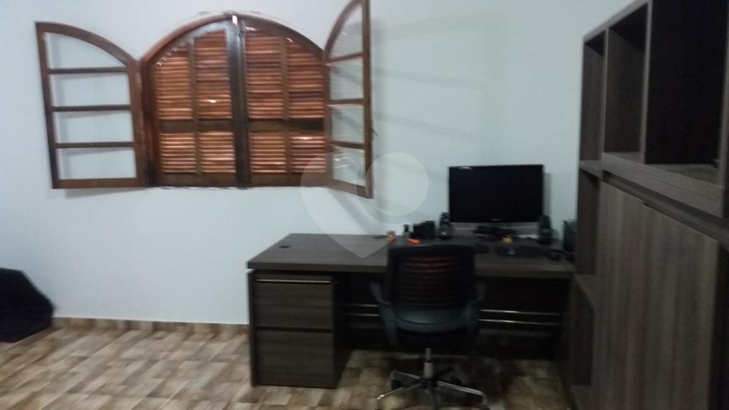 SOBRADO em TUCURUVI