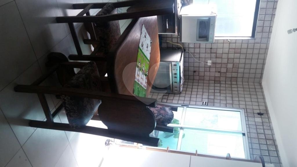 SOBRADO em TUCURUVI