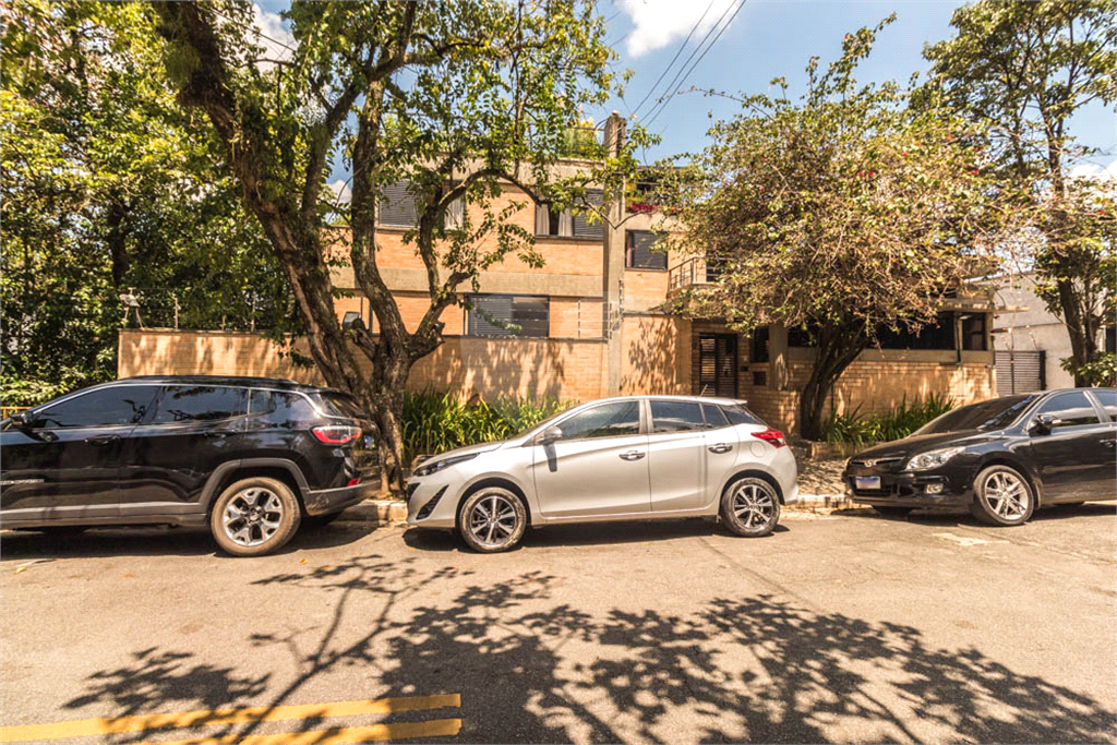 COBERTURA em VILA MADALENA
