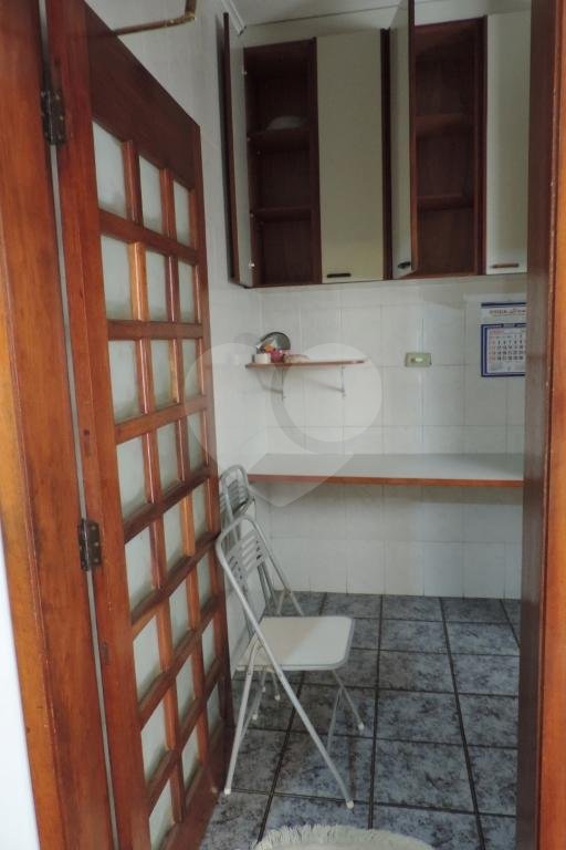 Casa Térrea Rua Fechada