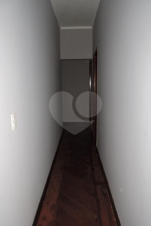 Casa Térrea Rua Fechada