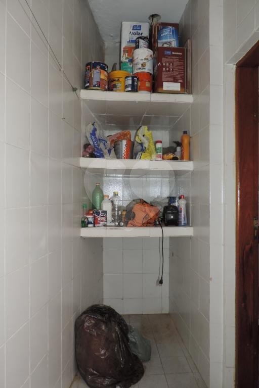 Casa Térrea Rua Fechada