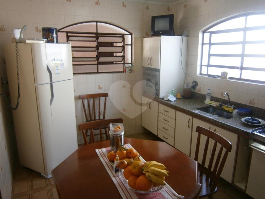 Casa térrea na Vila Irmãos Arnoni