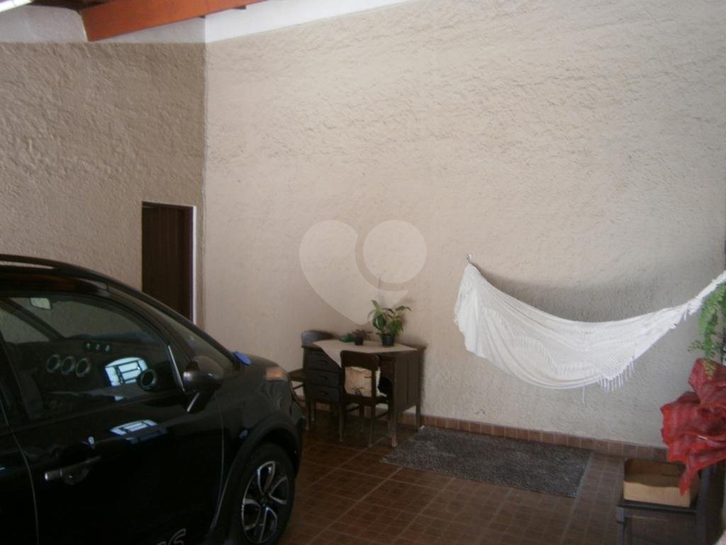 Casa térrea na Vila Irmãos Arnoni