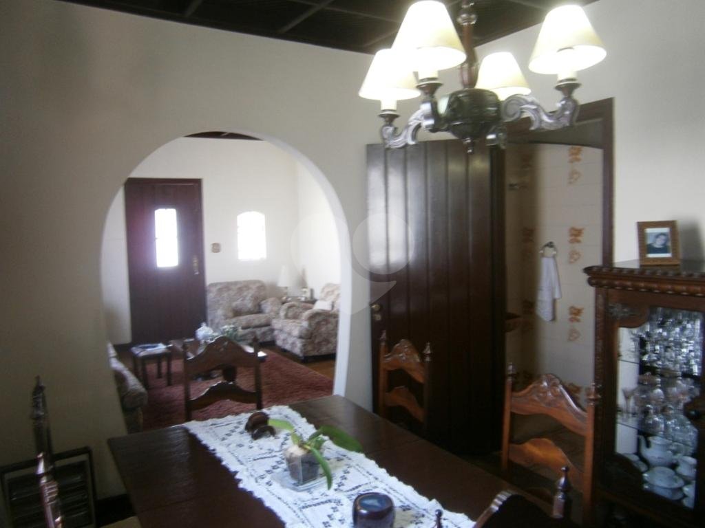 Casa térrea na Vila Irmãos Arnoni