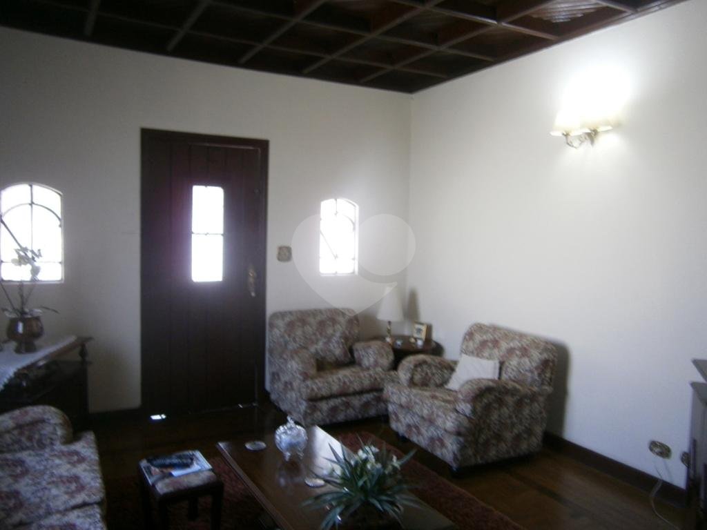 Casa térrea na Vila Irmãos Arnoni