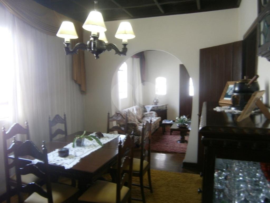 Casa térrea na Vila Irmãos Arnoni