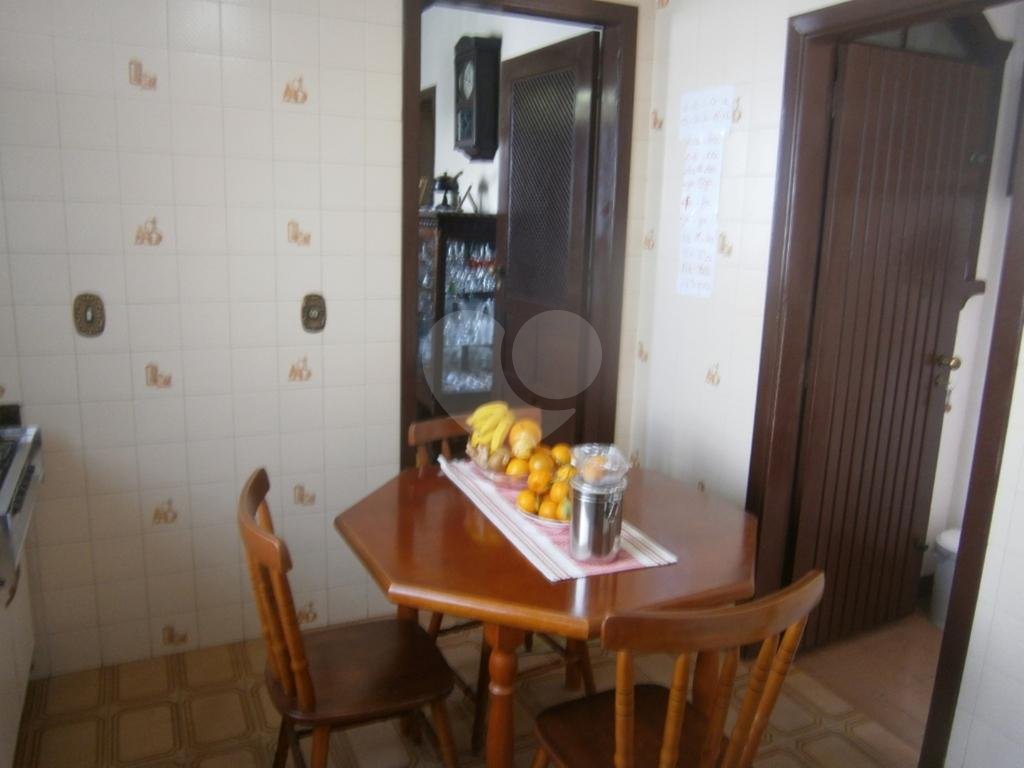 Casa térrea na Vila Irmãos Arnoni