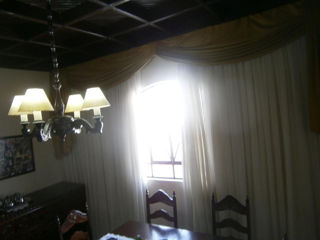 Casa térrea na Vila Irmãos Arnoni