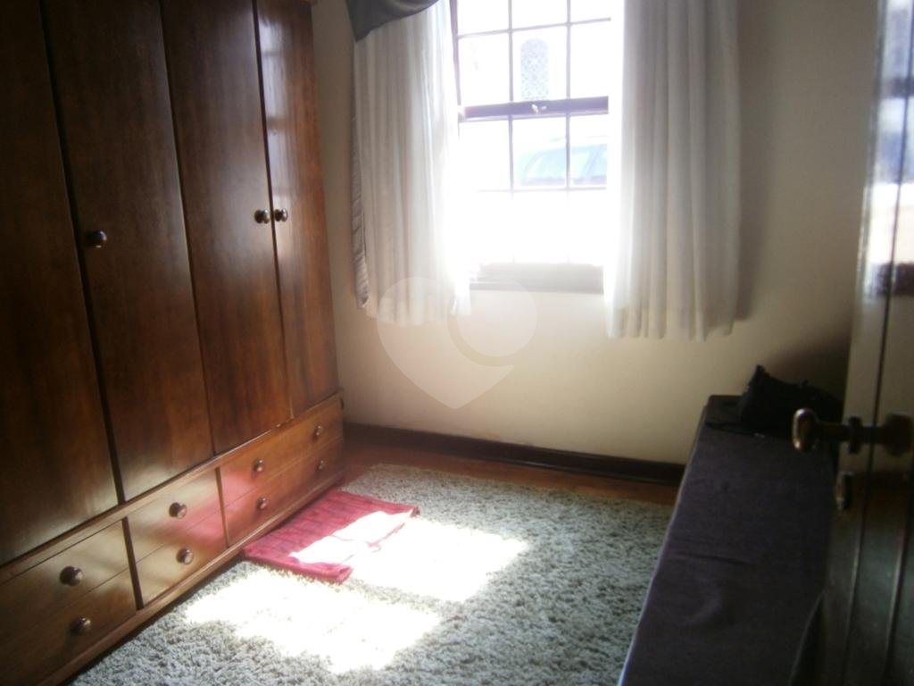 Casa térrea na Vila Irmãos Arnoni