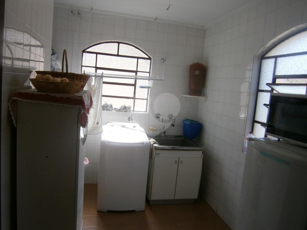Casa térrea na Vila Irmãos Arnoni