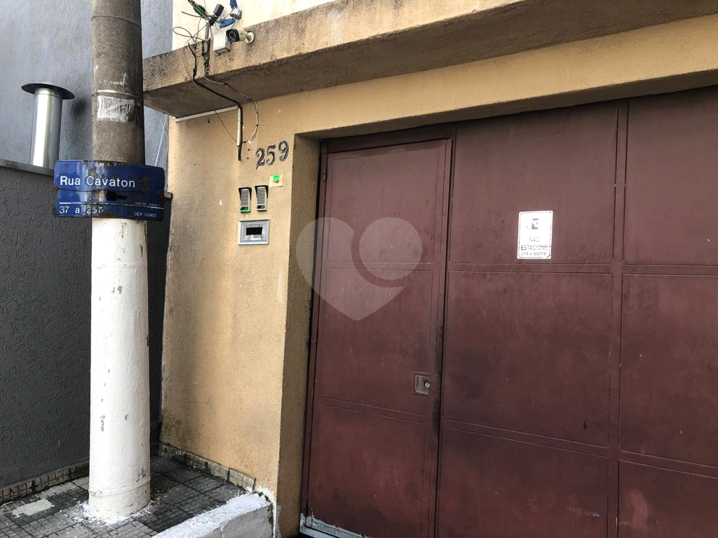 Sobrado à venda com 3 quartos, 300m² - Foto 80